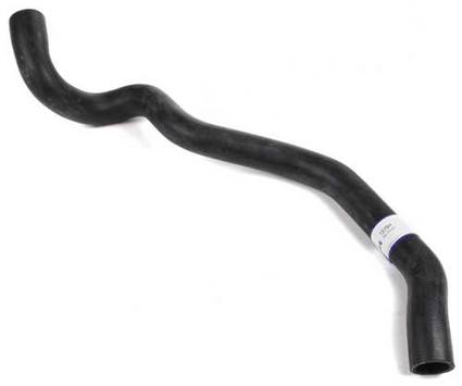 Volvo Engine Coolant Hose - Lower 30680916 - URO Parts 8623784